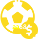 Aposte em esportes do mundo todo no aa68!