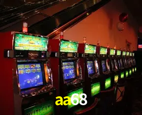 Desvendando o Mundo dos Jogos Virtuais na aa68