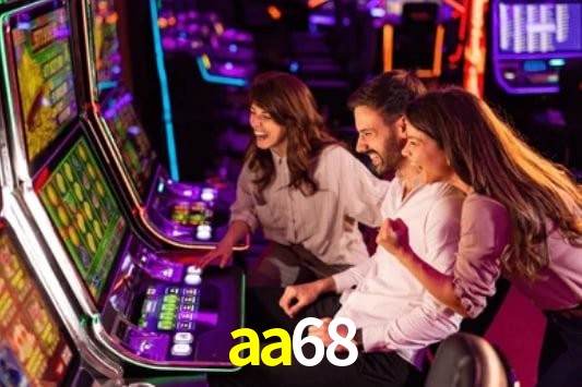 Experiência VIP aa68