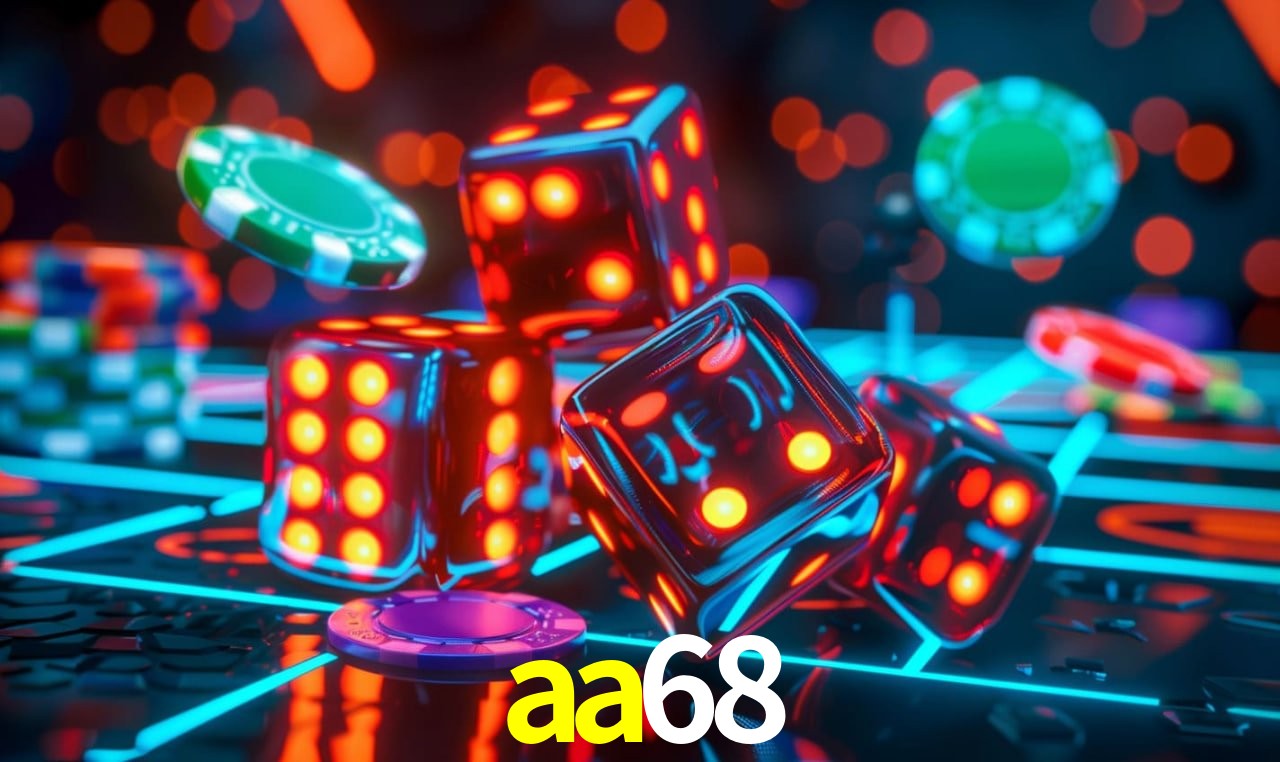 Estatísticas aa68