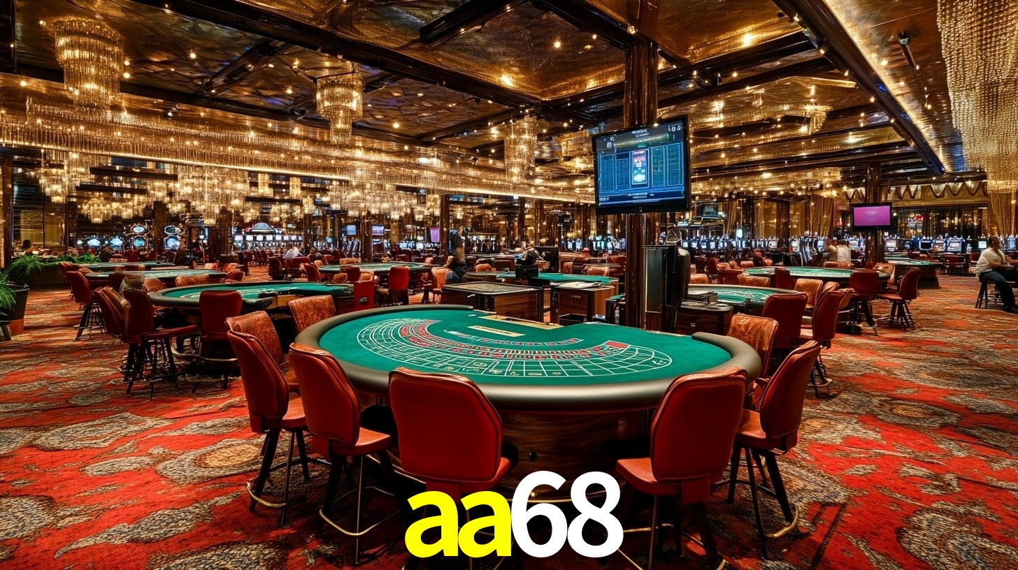 aa68 bet