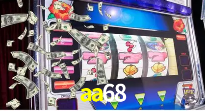 A Revolução dos Aplicativos de Jogos no aa68