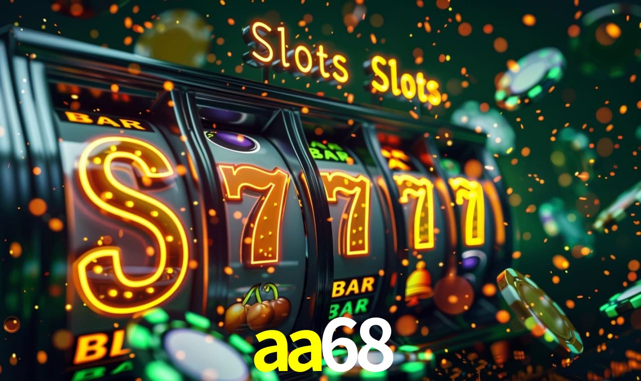 Integração de APIs aa68