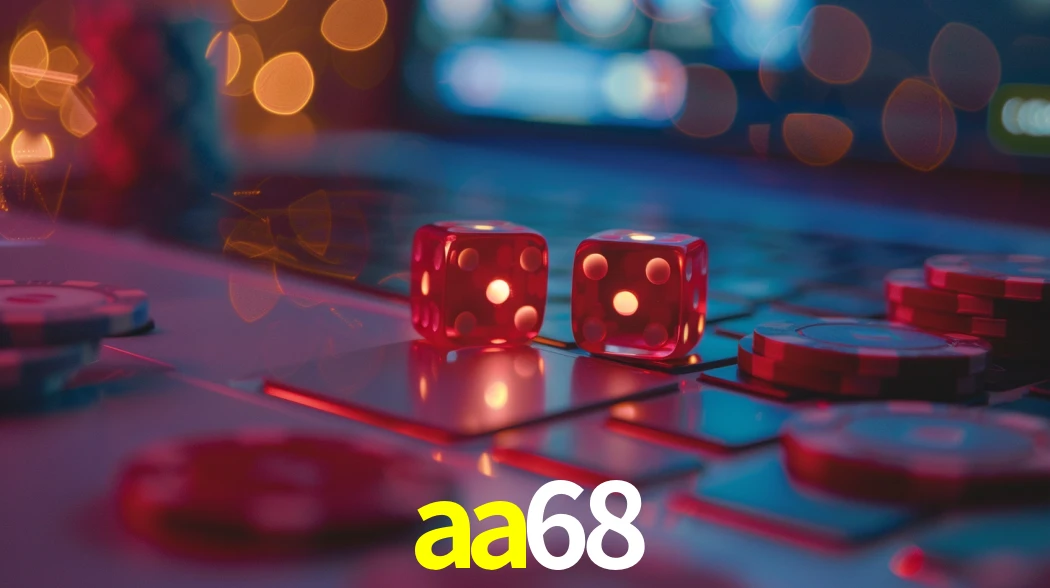 Descubra a Magia dos Jogos de Arcade no aa68