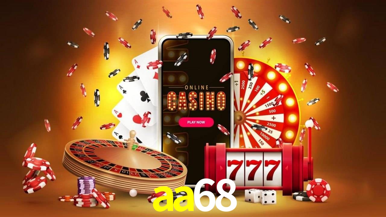 Recursos de Bônus aa68