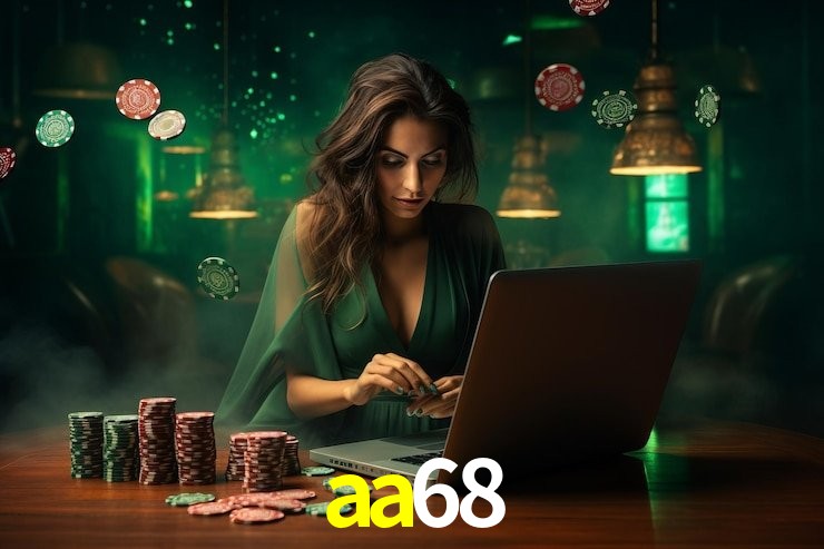 PIX Instantâneo aa68