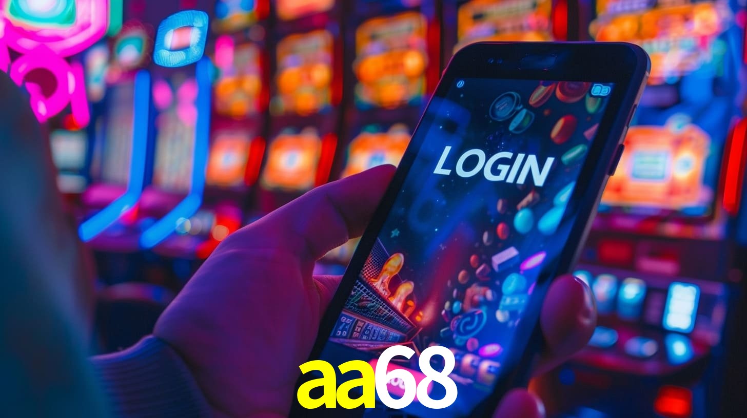 Segurança 2FA aa68