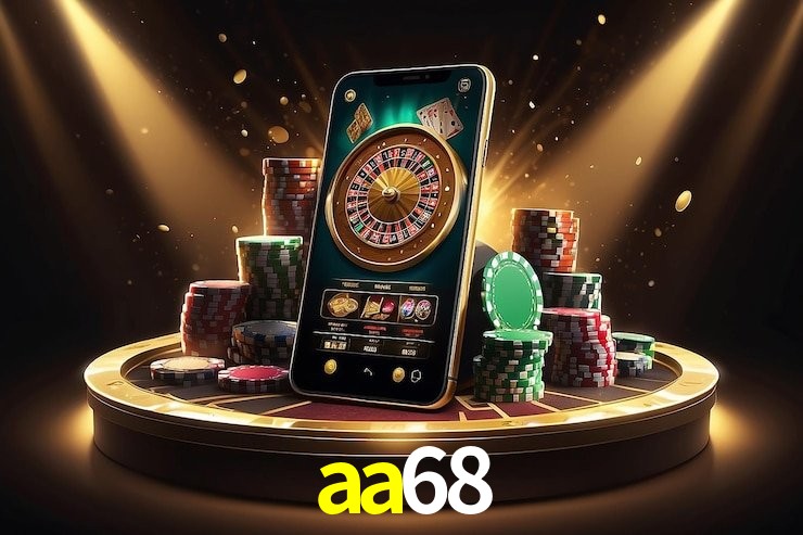 Casino Ao Vivo aa68