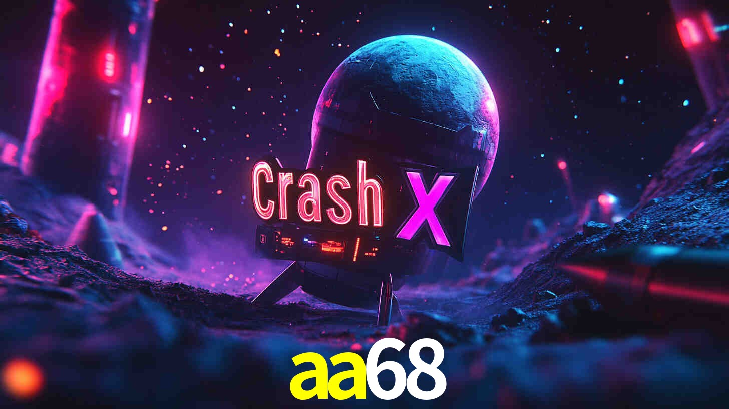cassino aa68