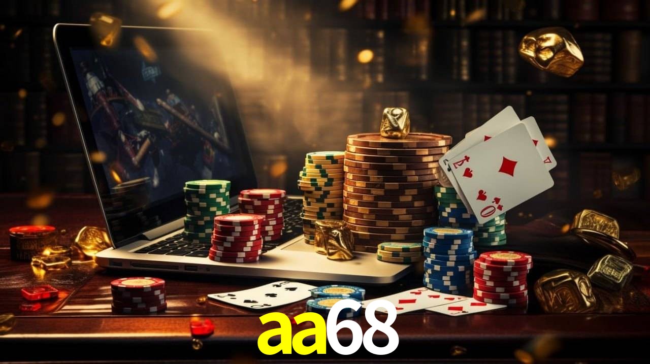 Tecnologia da Plataforma aa68