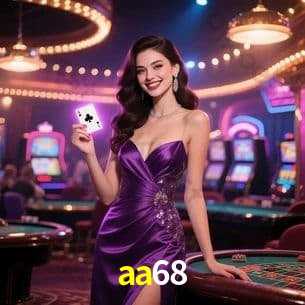 Login Seguro aa68