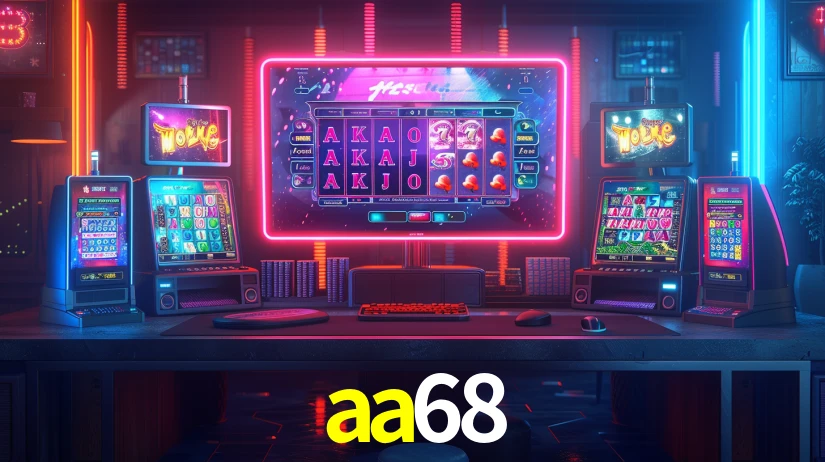 aa68 bet