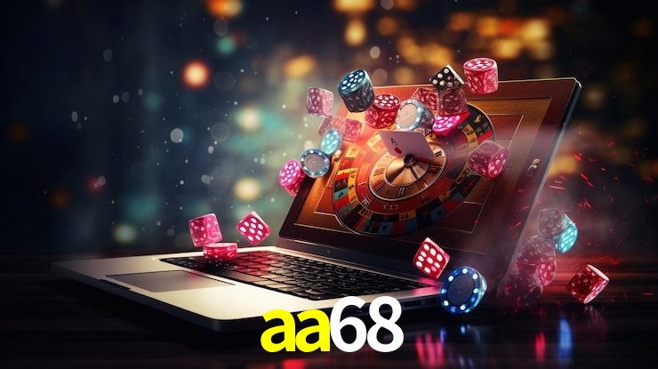 Apostas de Tênis aa68