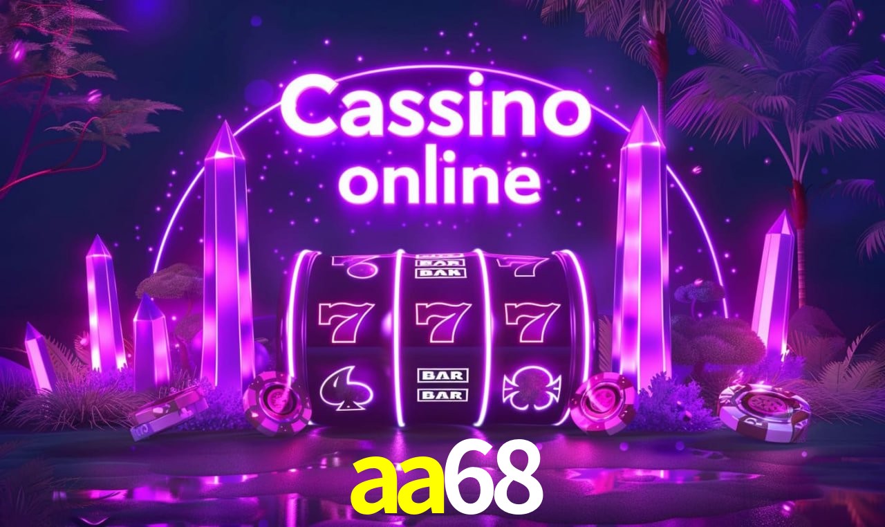 Provedores de Jogos aa68