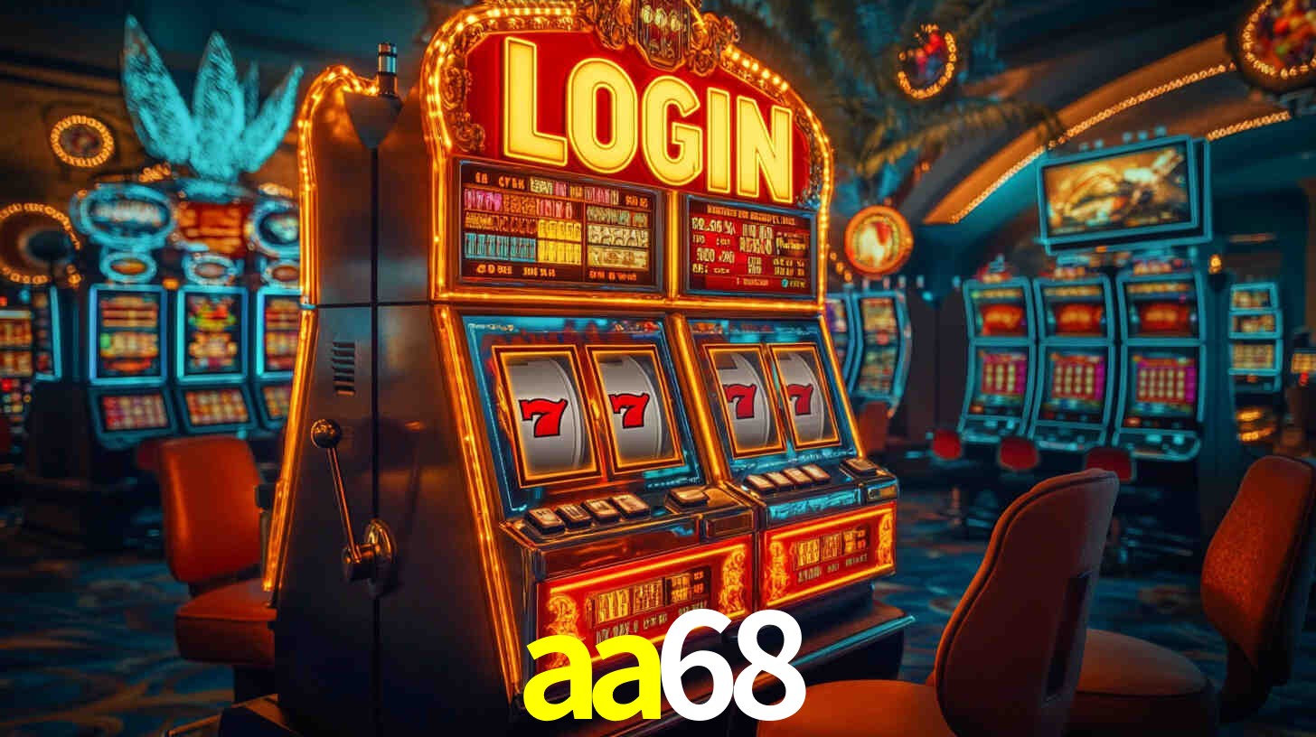 Ofertas Imperdíveis na aa68: Promoções e Bônus Que Valem a Pena