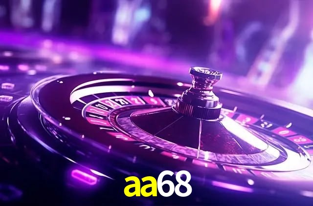 Estatísticas do Jogo aa68