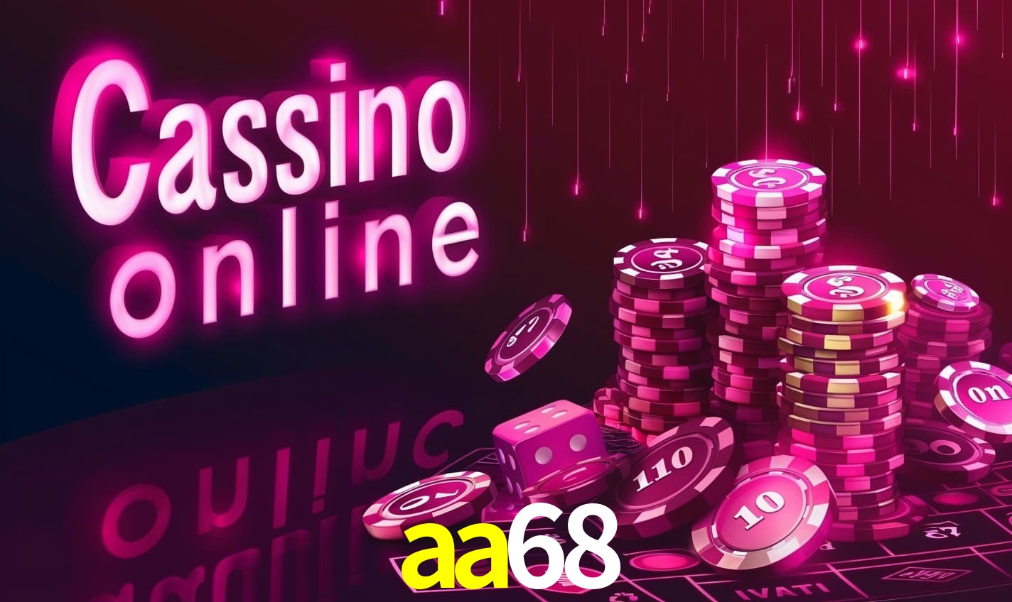 Casino Ao Vivo aa68