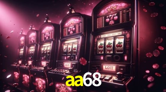 Recursos de Bônus aa68