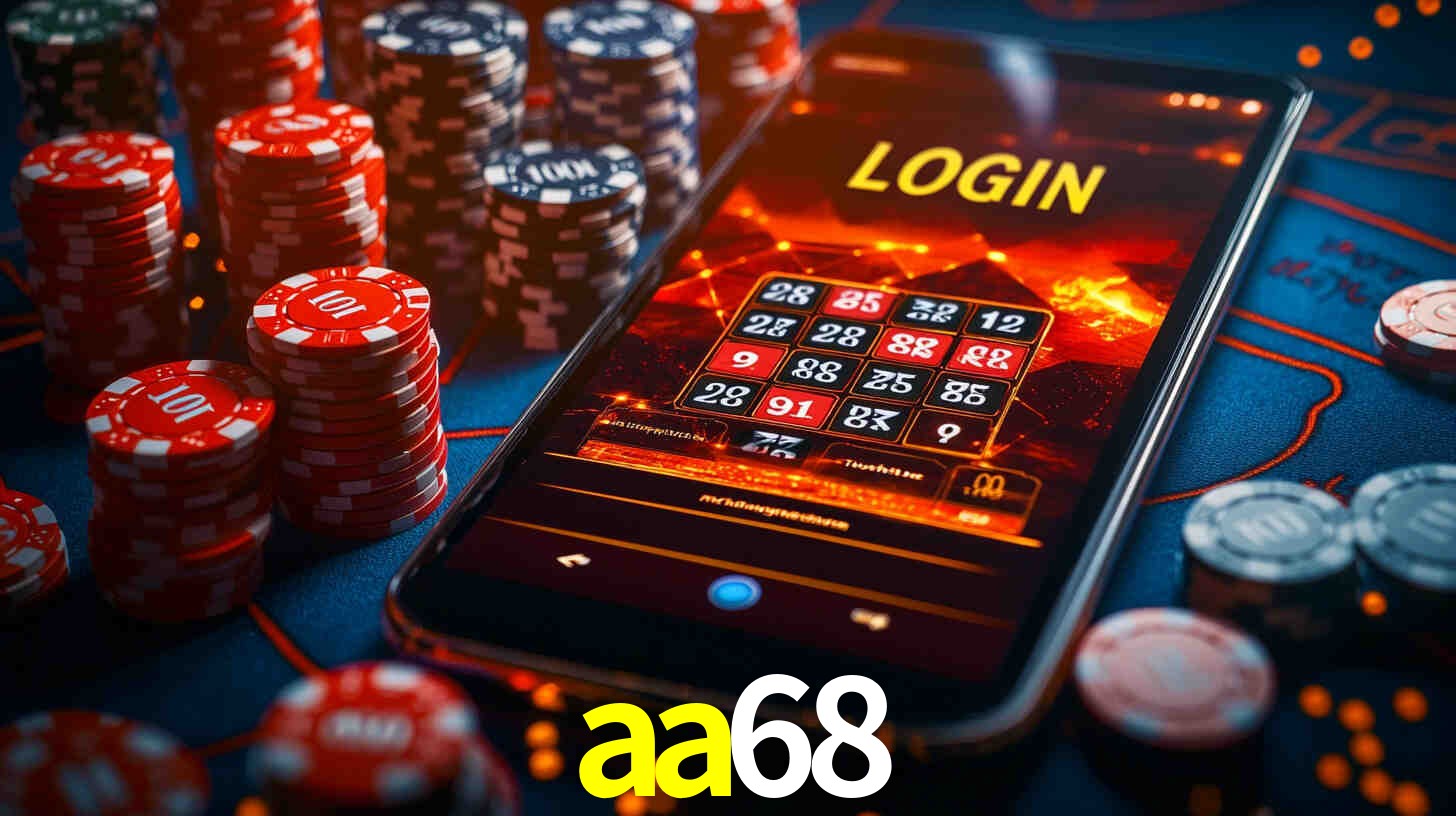 aa68 bet