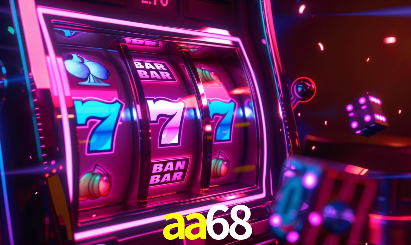 Mesa de Blackjack aa68