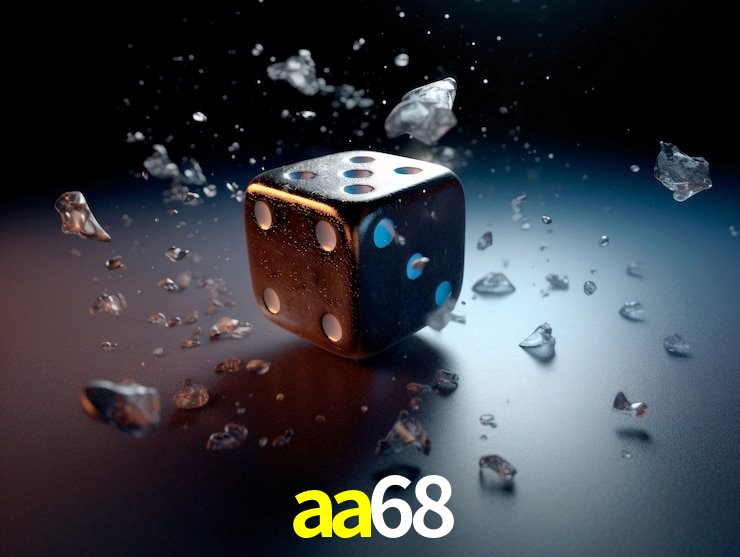 Tecnologia da Plataforma aa68