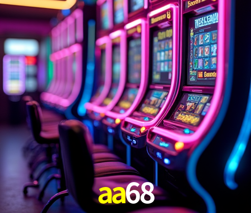 Sistemas de Segurança aa68