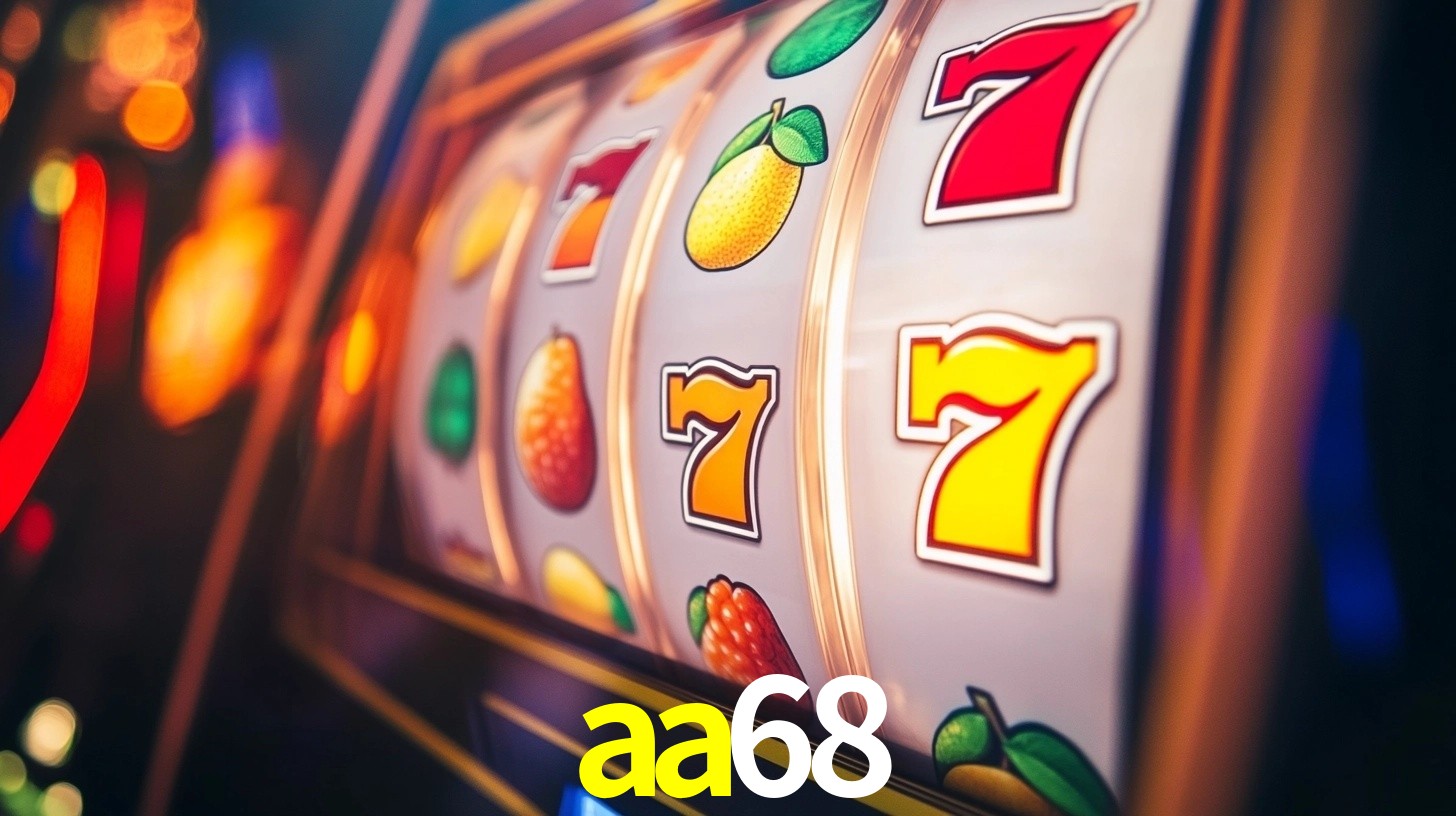 aa68 bet