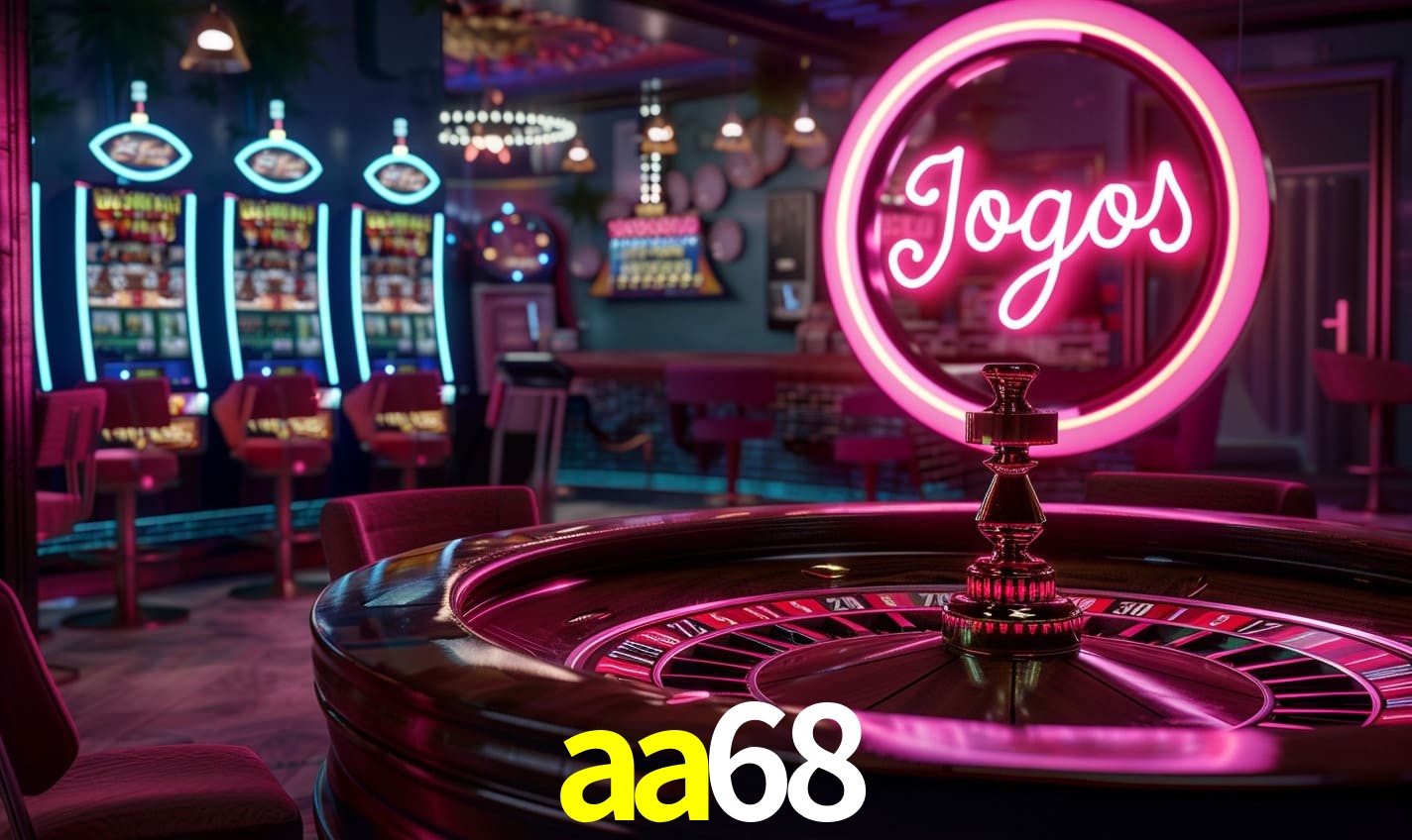 Casino VIP aa68