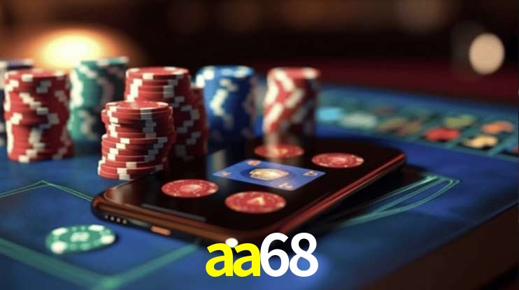 Sistemas de Segurança aa68