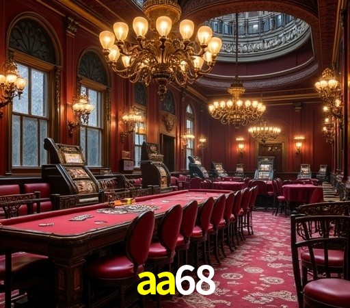 Benefícios da Conta aa68