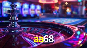 Casino Ao Vivo aa68