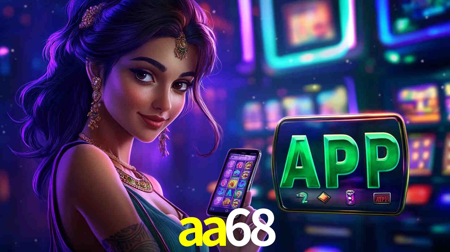 aa68: A Experiência de Casino com Jogos de Mesa ao Vivo