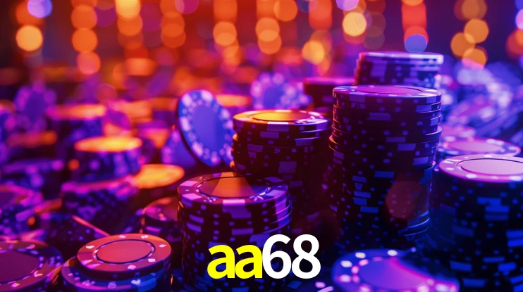aa68 bet