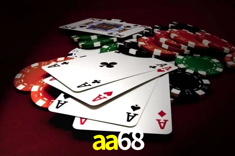 Benefícios da Conta aa68